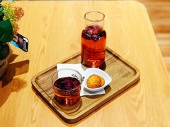 -ZING COFFEE 镜咖啡