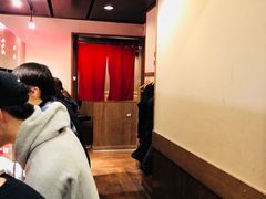 -一兰拉面(新宿中央东口店)