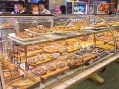 -巴黎贝甜(凯德MALL望京店)