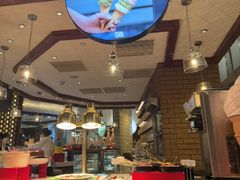 -The COOK·厨餐厅·自助餐(浦东嘉里大酒店)