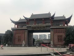 -龙潭水乡