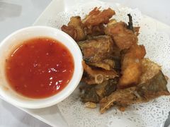 -新享乐海鲜(翠华路店)