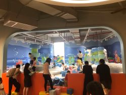 点击看大图 -宝燕水乐园