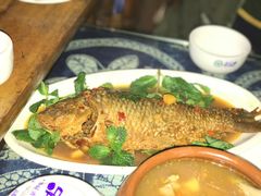 -香满楼(临安路店)