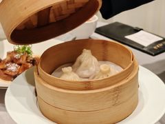 -狮王府淮扬菜(新街口友谊店)