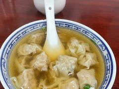 -古徽州馄饨店(宝安路店)