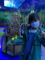 -未来动物城动物主题公园(大悦城店)