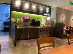 -萨莉亚意式餐厅(莲花国际广场店)