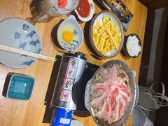 -福匠日本料理(人民路店)