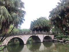 -柳侯公园