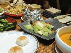 -花溪雨·森林餐厅(石基店)