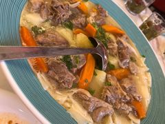 -马白开来特色羊排揪片子  (总店)