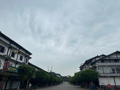 -涞滩古镇