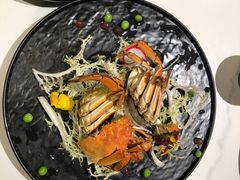 -荟廷·晶萃(陆家嘴尚悦湾店)