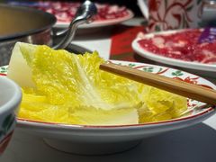 -汕头八合里海记牛肉店(清河店)