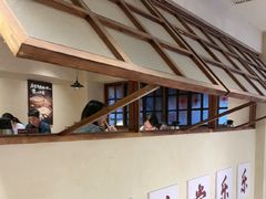 -乐乐大排档·30年老字号(浙江路店)