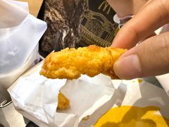 -麦当劳(集美石鼓店)