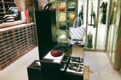 -OOAK设计师品牌概念店(新乐路店)