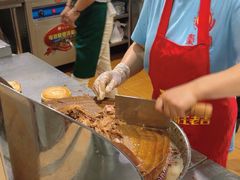 -秦豫肉夹馍(骡马市总店)