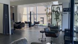 -BOF HAIR BY HONTO