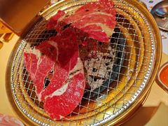 -西塔老太太泥炉烤肉(杭州首店)