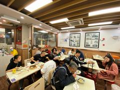 -新丰小吃(中山中路分店)