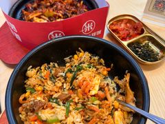 -食米家拌饭(梅溪新天地店)