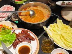 -新大新1993贵州山里味(青云市集店)