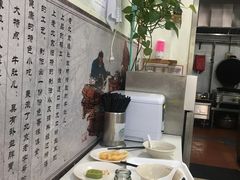 -老磁器口豆汁店(天坛店)