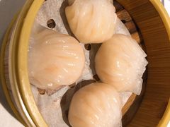 虾饺-同乐轩港式早茶