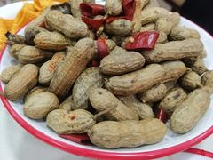 -烧哥美蛙肥肠鱼火锅·十五年社区店