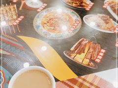 -巴依老爷新疆美食(清华东门店)