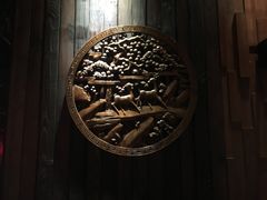 大堂-小城故事·地道宁波味(月湖盛园店)