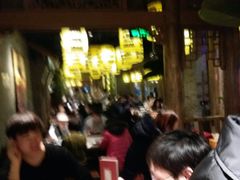 -南京大牌档(中关村店)