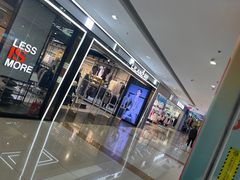 -首开福茂购物中心(宋家庄店)