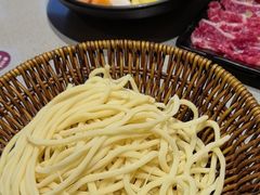-四点金粥底火锅(沂州里店)