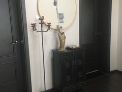 -仰生如卉推拿养生馆(酒仙桥店)