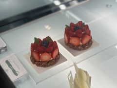 -潮一不贰·法式甜品·生日蛋糕·西式简餐(外滩店)