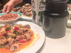 -渔傅·霞浦滩涂海鲜(建平店)