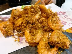 -狮伙海鲜捞(千灯湖店)