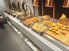 -快乐爱斯米牛排自助(正大广场店)