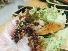 -老友巷·中式烤肉(北滘店)