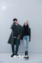 -蒙娜丽莎婚纱摄影(南门店)
