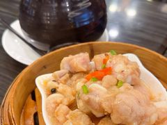 -虾饺妹·粤式手工点心(水荫路店)