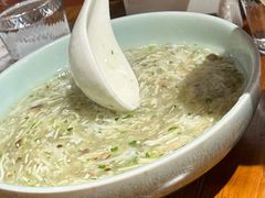 -金枝玉叶上海人家食府(三里河店)