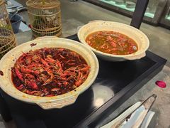 -金安大饭店-金品自助餐厅