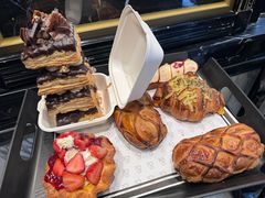 -BUTTERFUL&CREAMOROUS 黄油与面包(三里屯太古里店)