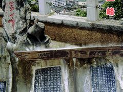 -桂林独秀峰王城景区