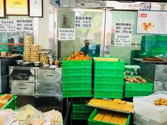 -宫廷糕点铺(建设路店)