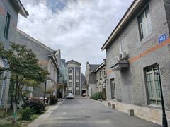 -长广溪湿地公园